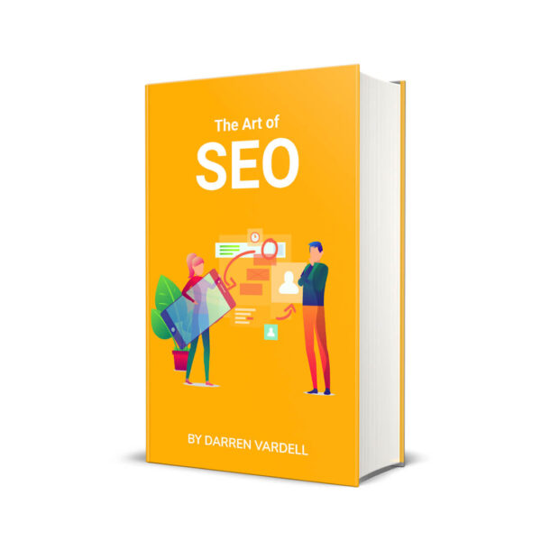 The Art Of Seo