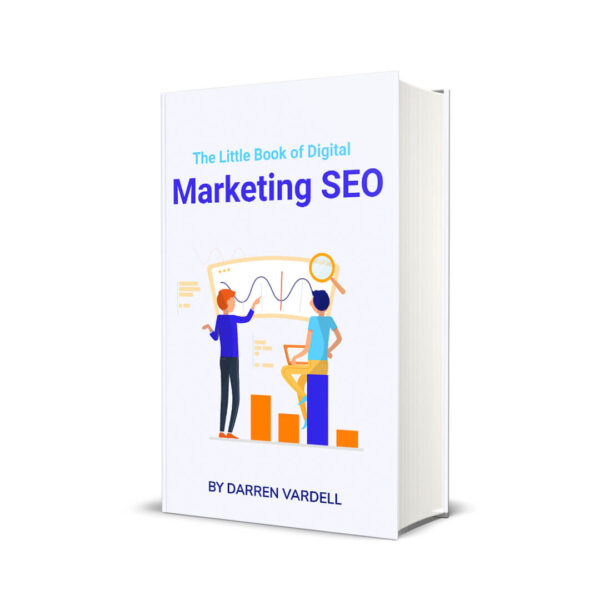 Marketing SEO